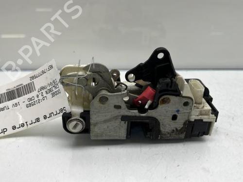 Højre bagtil lås DODGE CALIBER 2.0 CRD | BP19970575C99 - Image 3