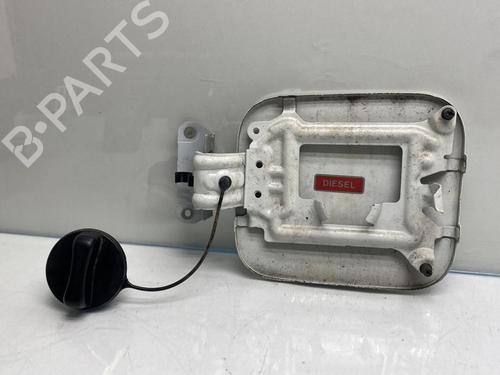 Fuel flap NISSAN QASHQAI I (J10, NJ10) 1.6 dCi | BP19992638C131 