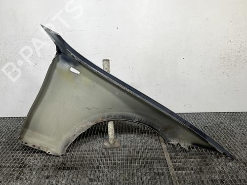 Left front fenders BMW 1 (E87) 118 d | BP27272717C41 