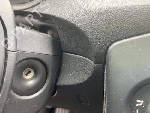Gear lever RENAULT CLIO III Grandtour (KR0/1_) 1.5 dCi (KR0G) | BP21590654M90 