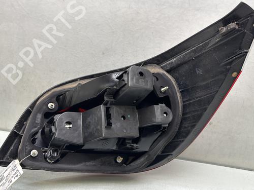 Used Left taillight Left taillight BMW 5 (E60) 530 d (218 hp) 33485082 33485082