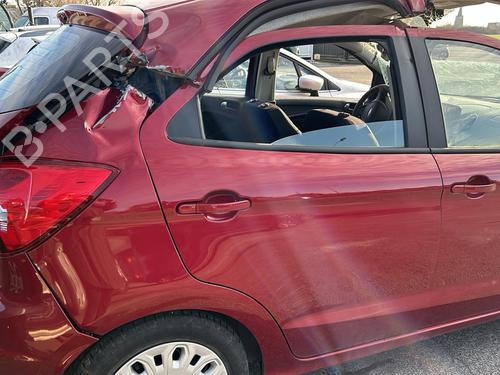 Headlight switch FORD KA+ III (UK, FK) 1.2 | BP19959352I24 - Image 13