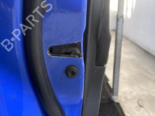 Left front door VW POLO (9N_, 9A_)  | BP21959839C2 