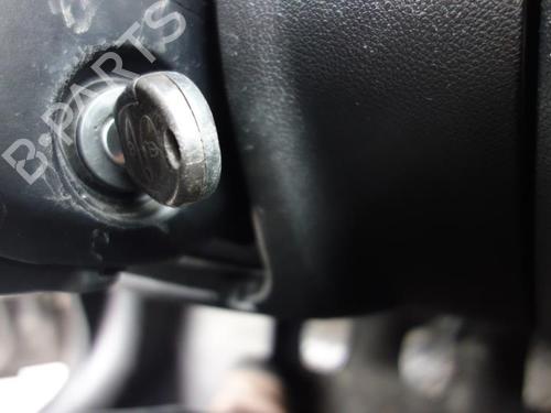 Dør venstre bak SEAT LEON (1M1) 1.9 TDI | BP20016908C4 
