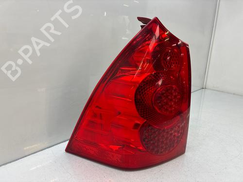 Used Left taillight Left taillight 38598633 38598633