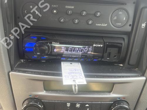 Front left door window RENAULT LAGUNA II (BG0/1_) 1.8 16V (BG04, BG0B, BG0C, BG0V) | BP31646863C18 