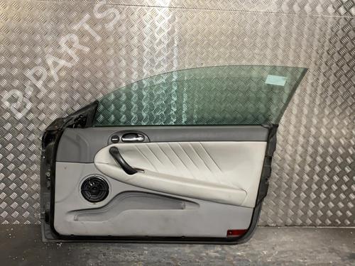 Right front door ALFA ROMEO GT (937_) 1.9 JTD (937CXN1B) | BP20027648C3 