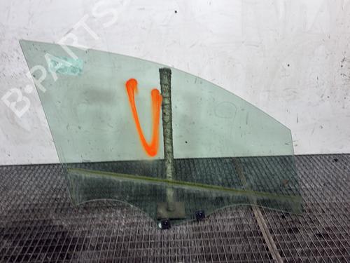 Dør rude ventre foran Dør rude ventre foran RENAULT CLIO V (B7_) 1.0 TCe 100 (B7MT) (101 hp) 33774318 33774318