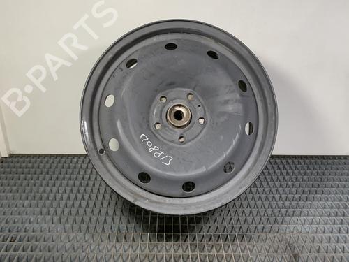 Fælk Fælk RENAULT LAGUNA II (BG0/1_) 1.9 dCi (BG08, BG0G) (120 hp) 21959412 21959412