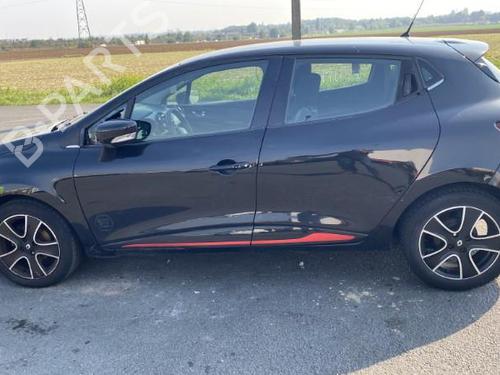 Climate control RENAULT CLIO IV (BH_) 1.5 dCi 90 | BP26212026I5 - Image 17