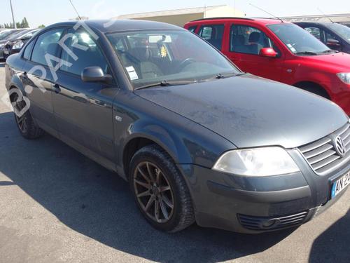 Højre Foran Tågelygte VW PASSAT B5.5 (3B3) 1.9 TDI | BP19982536C31 