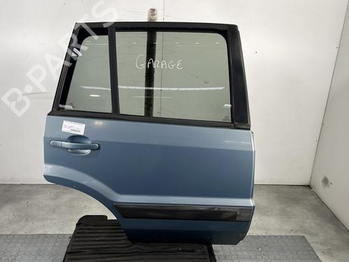 Dør højre bagtil FORD FUSION (JU_) 1.6 TDCi (90 hp) 31712301