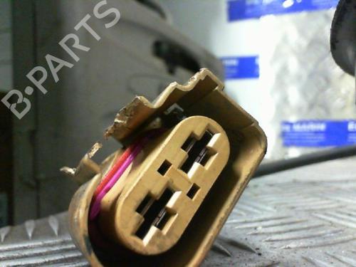 Radiator fan AUDI A2 (8Z0) 1.4 TDI | BP30181145M35 