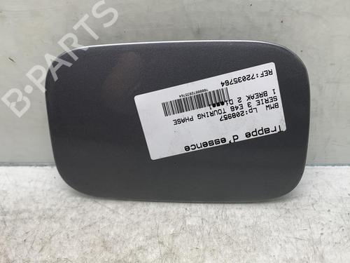 Used Fuel flap Fuel flap BMW 3 Touring (E46) [1999-2005] 19956532 19956532