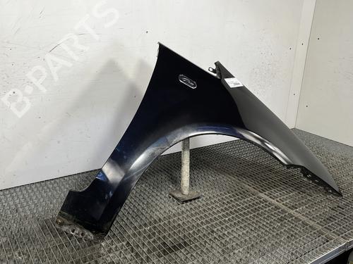 Right front fenders FORD C-MAX (DM2) 1.6 TDCi | BP26616700C42 
