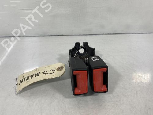 Used Seat buckle FORD FOCUS III Turnier 1.6 TDCi (115 hp) 19994676