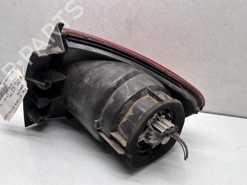 Left taillight SEAT ALTEA (5P1) 2.0 TDI 16V | BP28475663C34