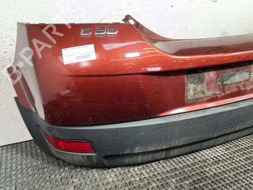 rear-bumper-volvo-c30-533-2006-2007-2008-2009-2010-2011-2012-2013-31017436 main image