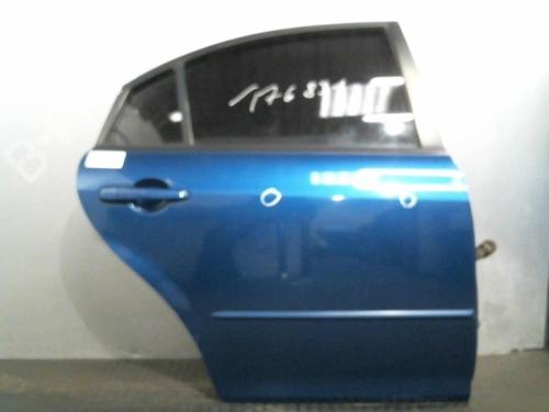 Dør høyre bak MAZDA 6 Hatchback (GG) [2002-2008]  21950250
