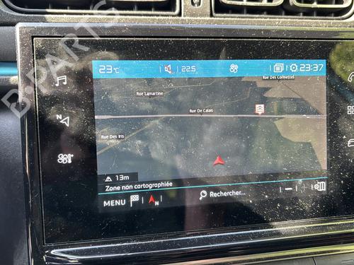 Fuse box CITROËN C3 III (SX) 1.2 PureTech 82 | BP30297113E1  - Image 13