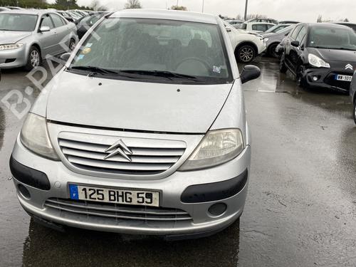 Bakluke CC/Kombi-Kupé CITROËN C3 I (FC_, FN_) 1.4 i | BP26973522C6 