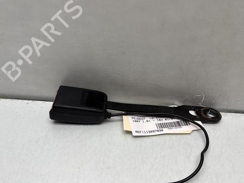 Seat buckle PEUGEOT 1007 (KM_) 1.6 16V | BP30412596I32