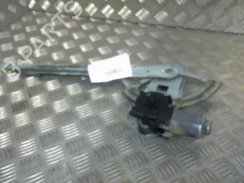 Used Front right window mechanism FORD TRANSIT Van (FA_ _) 2.0 DI (FAE_, FAF_, FAG_) (75 hp) 19984910