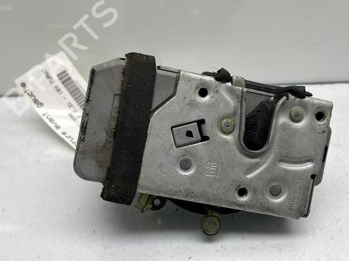 Front left lock SAAB 9-5 (YS3E) 2.3 Turbo | BP24207992C98 