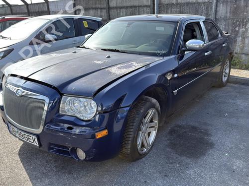 Brugte CHRYSLER 300C (LX, LE) 3.0 CRD (218 hp) 3469156