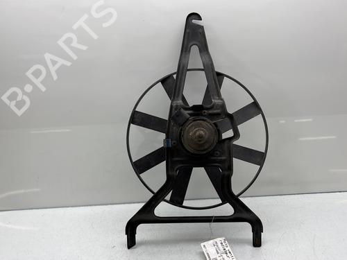 Used Radiator fan PEUGEOT 106 II (1A_, 1C_) 1.1 i (60 hp) 28705104