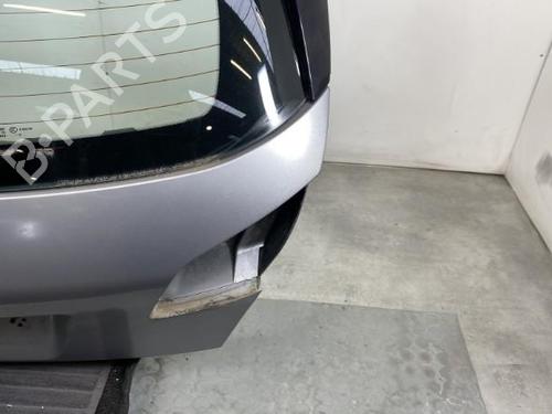 Tailgate PEUGEOT 308 II (LB_, LP_, LW_, LH_, L3_) 1.6 BlueHDi 120 | BP19967115C6 