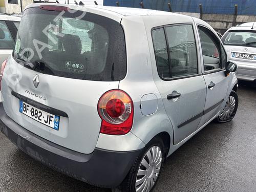 Nummerpladelys RENAULT MODUS / GRAND MODUS (F/JP0_) | BP33830976I40 - Image 14