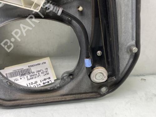 Front right window mechanism SEAT IBIZA III (6L1) 1.4 TDI | BP19958388C23 