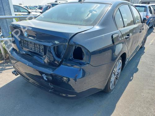 Right front window switch BMW 3 (E90) 320 d | BP27252042I26 