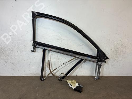Used Front left window mechanism Front left window mechanism AUDI A3 (8P1) 1.6 (102 hp) 40604921 40604921