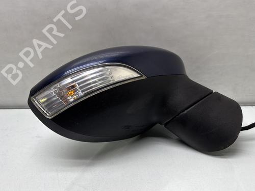 Right mirror FORD FIESTA VI (CB1, CCN) 1.6 Ti | BP28441482C27 