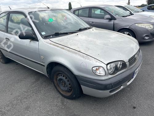 Left front indicator TOYOTA COROLLA Compact (_E11_) 1.4 (ZZE111_, ZZE111R) | BP38598799C32  - Image 11