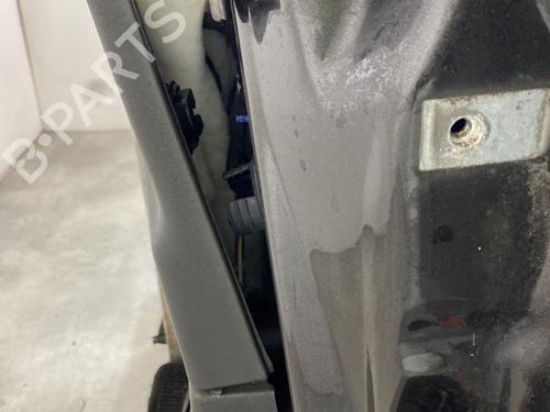 Left front door AUDI A3 Sportback (8PA) 2.0 TFSI quattro | BP22713720C2 