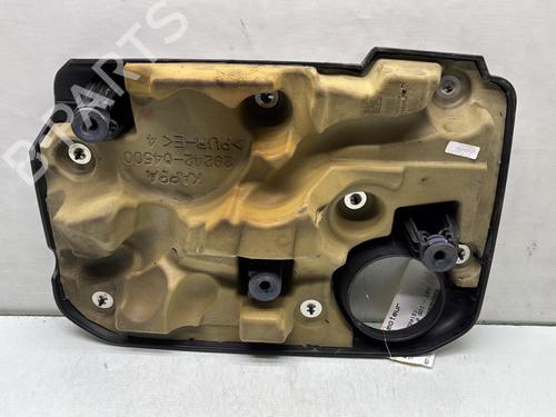 Upper protection HYUNDAI KONA (OS, OSE, OSI) 1.0 T-GDi | BP29914661M93