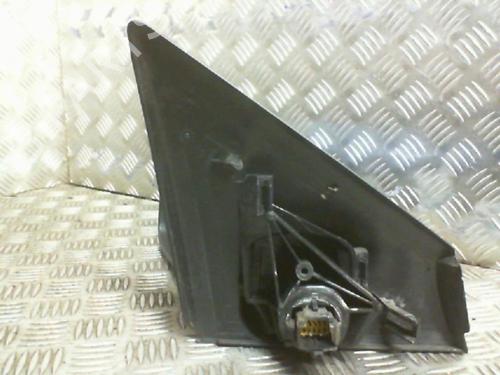 Left mirror RENAULT MEGANE II (BM0/1_, CM0/1_) 1.5 dCi (BM0F, BM0T, BM2B, CM0F, CM0T) | BP19985215C26 