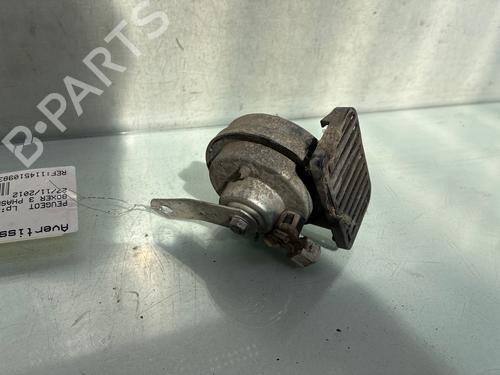 Horn PEUGEOT BOXER Van 2.2 HDi 120 | BP37171540E13 - Image 2