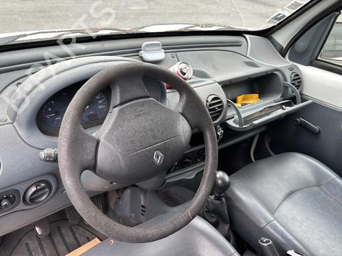 Left taillight RENAULT KANGOO (KC0/1_) D 65 1.9 (KC0E, KC02, KC0J, KC0N) | BP28291281C34 - Image 21