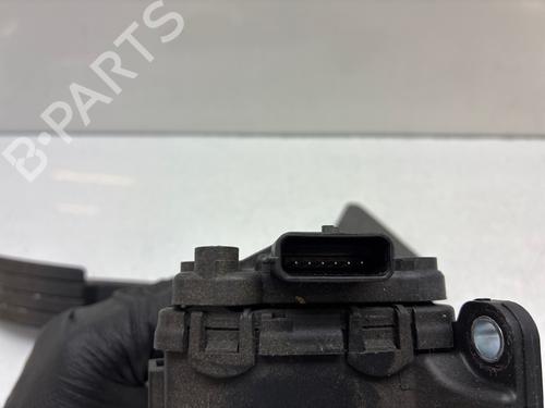 Pedal RENAULT TWINGO II (CN0_) 1.2 16V (CN04, CN0B) | BP37482761I4 - Image 4