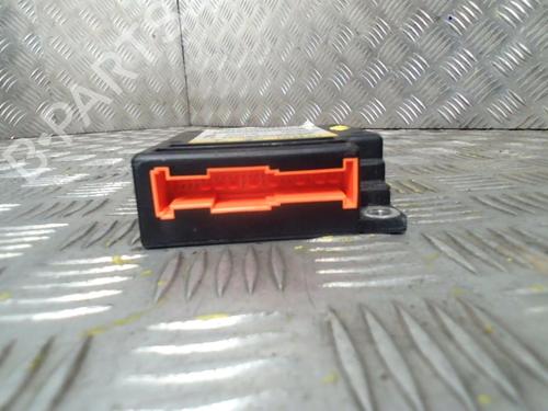 Used ECU airbags ECU airbags CITROËN C5 I (DC_) 2.0 HDi (DCRHZB, DCRHZE) (109 hp) 19976639 19976639