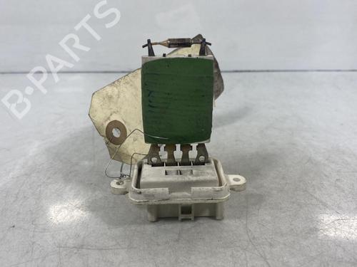 Heater resistor OPEL MERIVA A MPV (X03) 1.7 DTI (E75) | BP20002264M108 