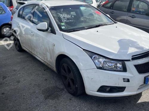 Right front driveshaft CHEVROLET CRUZE Hatchback (J305) 1.8 | BP20219979M39 