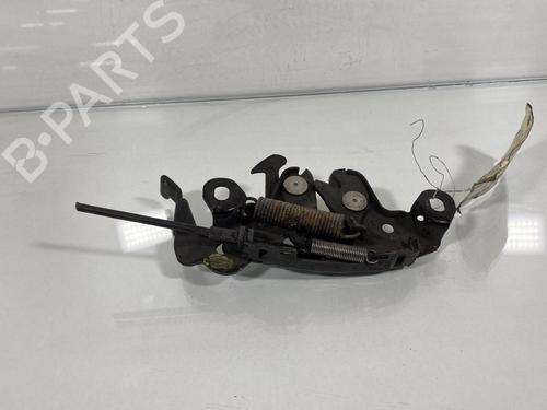 Hood lock NISSAN QASHQAI I (J10, NJ10)  | BP19983005C133 