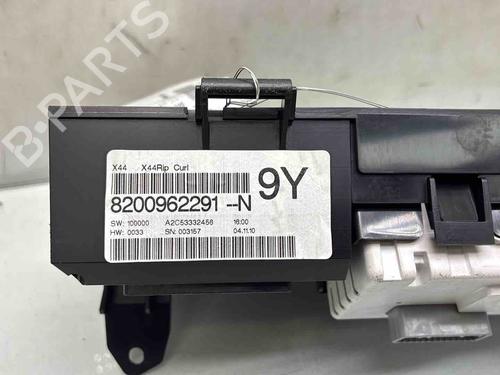 Instrument cluster RENAULT TWINGO II (CN0_) 1.2 16V (CN04, CN0B) | BP36663805C47 - Image 4