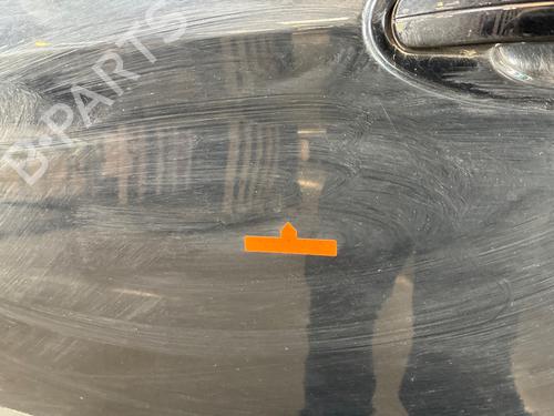 Used Left rear door Left rear door 38598599 38598599