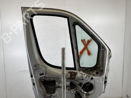 Left front door FIAT DUCATO Van (250_) 150 Multijet 2,3 D | BP29587341C2 